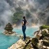 Kawah Candradimuka