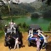 Dieng Park Petak 9