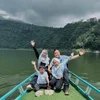 Telaga Menjer