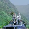 Swiss Van Java