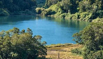 Telaga Warna