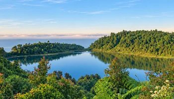 Telaga Dringo
