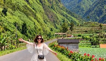 Swiss Van Java
