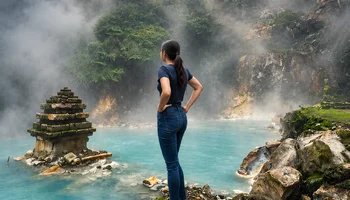 Kawah Candradimuka