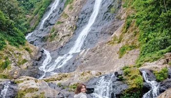 Curug Sikarim