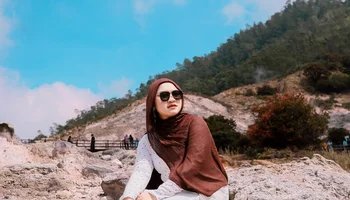 Kawah Sikidang