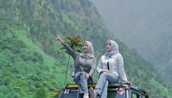 Swiss Van Java