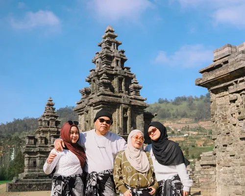 Paket Trip Dieng 2 Hari 1 Malam