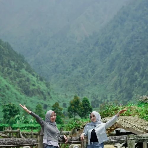 Jeep Dieng Zona 3 foto 2