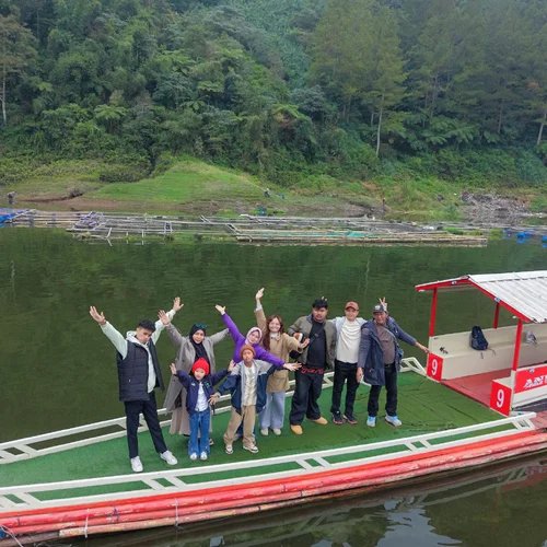 Paket Trip Dieng 2 Hari 1 Malam foto 2