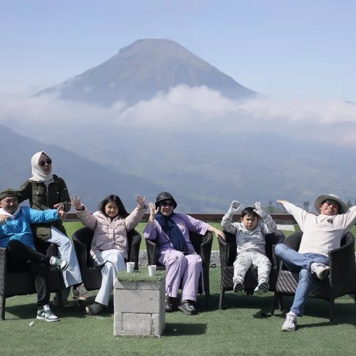 Paket Trip Dieng 2 Hari 1 Malam foto 3