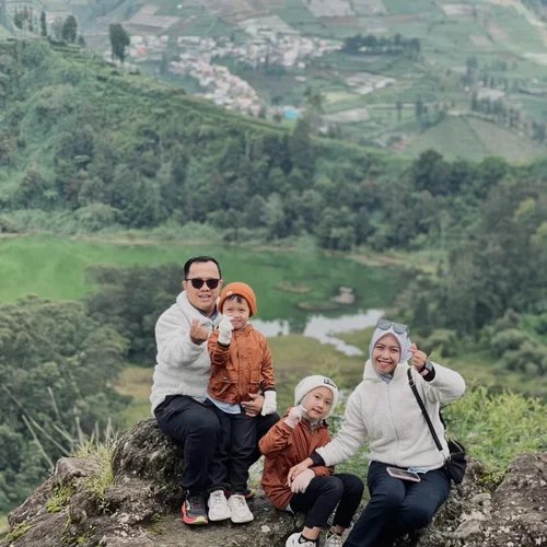 Jeep Dieng Zona 1 foto 3