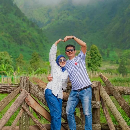 Paket Trip Dieng 3 Hari 2 Malam foto 3