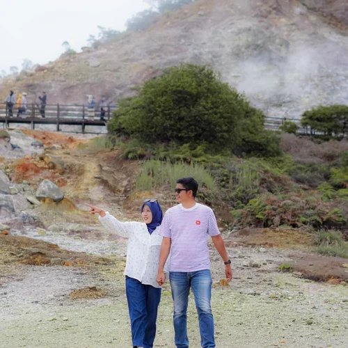 Paket Trip Dieng 3 Hari 2 Malam foto 4