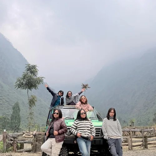 Paket Trip Dieng 2 Hari 1 Malam foto 4