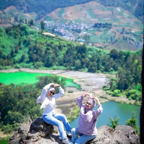 Jeep Dieng Zona 1 foto 3