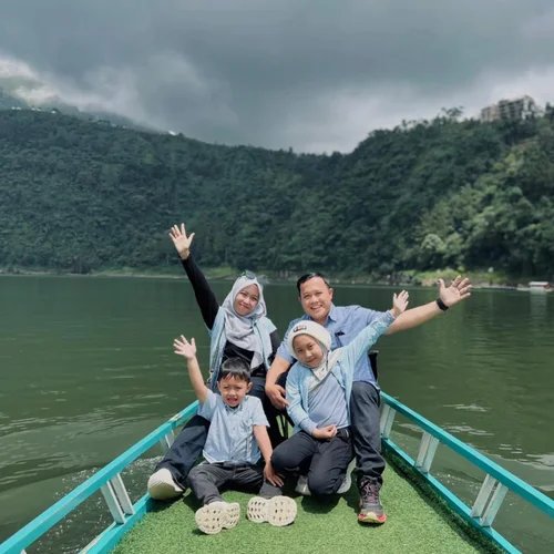 Paket Trip Dieng 1 Hari foto 4