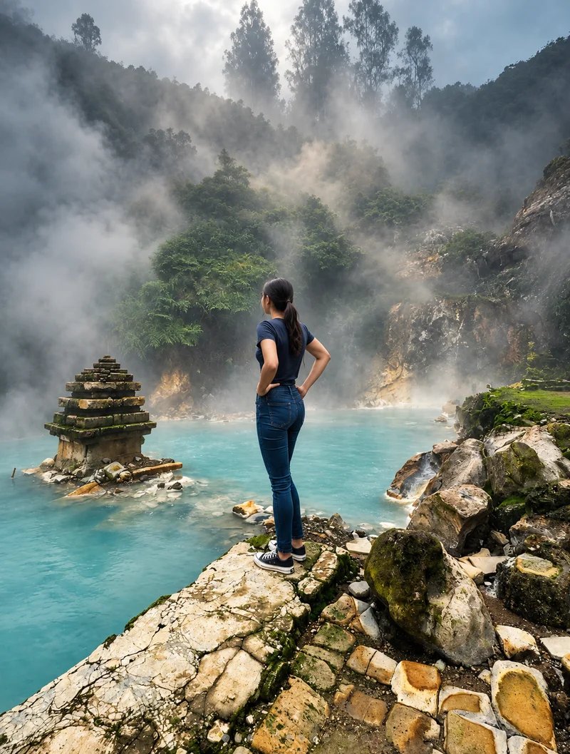 Kawah Candradimuka