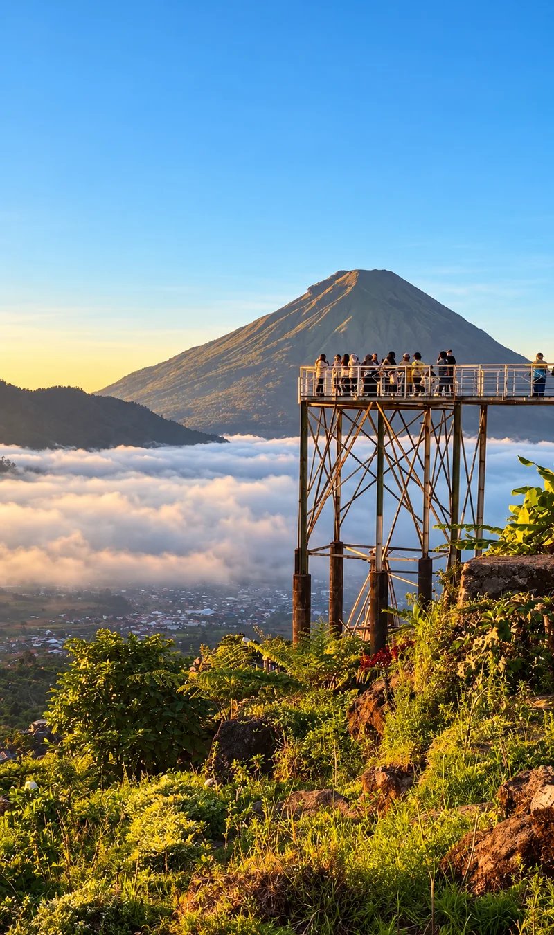 Pintu Langit