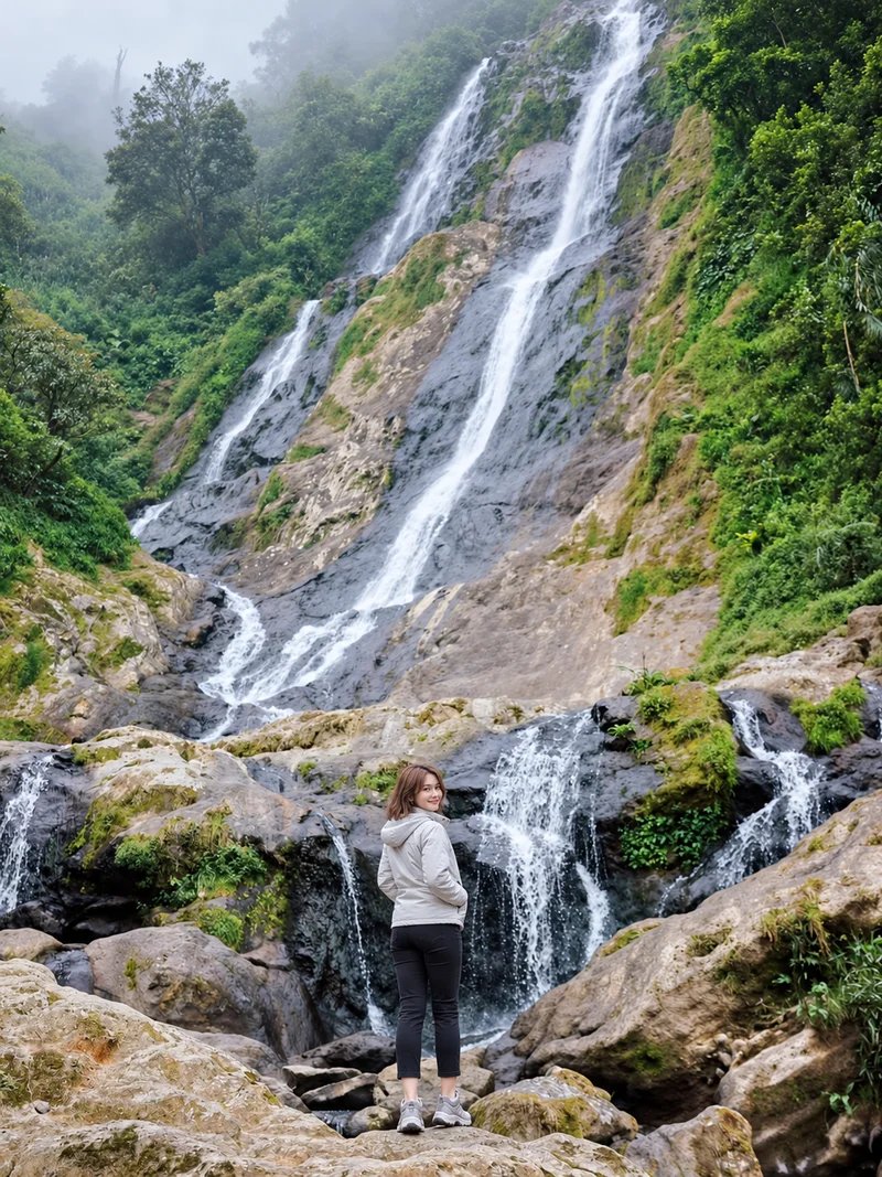 Curug Sikarim